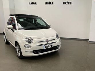 1.0 hybrid dolcevita 70cv