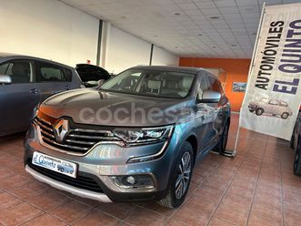 renault koleos zen dci