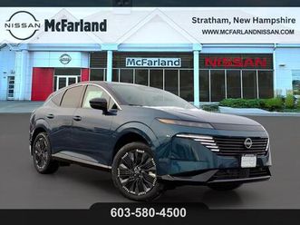 new 2026 nissan murano platinum