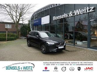 momentum awd ahk navi 7-sitzer leder sitzheizung