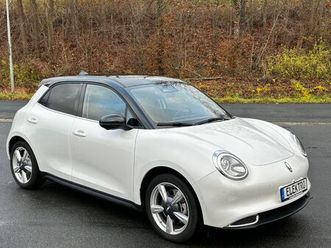 ora 126 kw 400 pro+ / 420km reichweite top