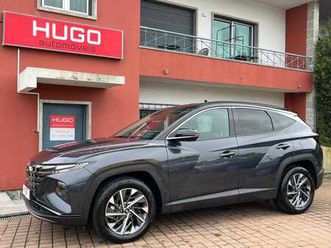 hyundai tucson 1.6 crdi premium