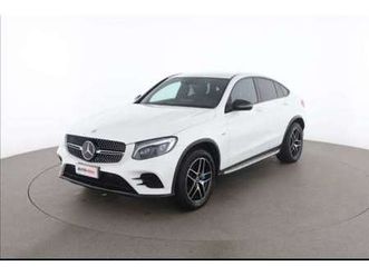 coupe 350e premium 4matic auto
