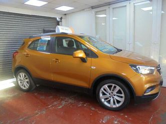 1.4i turbo active auto euro 6 5dr