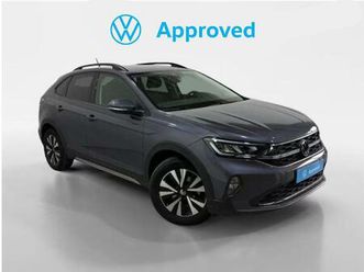 volkswagen taigo 1.0 tsi 85 kw (115 cv) dsg