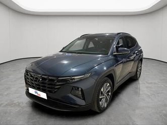 hyundai tucson 1.6 tgdi premium