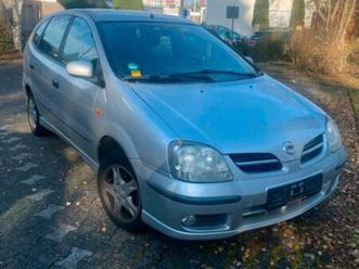 NISSAN ALMERA TINO nissan-almera-tino-tuv-1-2027