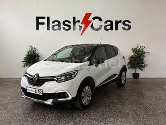 renault captur xmod energy tce