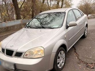 DAEWOO NUBIRA daewoo-nubira-1-6-benzin