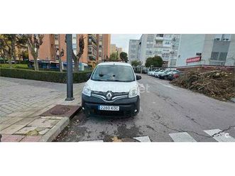 renault grand kangoo combi