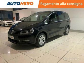 volkswagen sharan ab21607