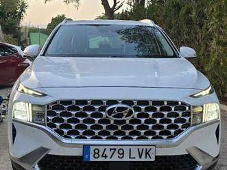 1.6tgdi phev tecno 7pl 4wd 6at