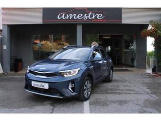 kia stonic 1.2 mpi dynamic