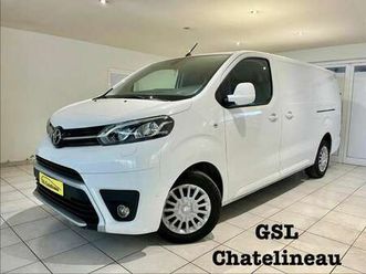 2.0d 122cv long confort 3 places navi/cruise/clim