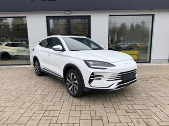 byd seal u comfort 1,5l phev