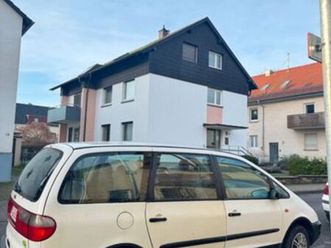 ford galaxy tüv neu bis 11.2027