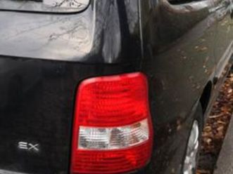 kia carnival 2.5 v6 gas lpg benzin automatik klima