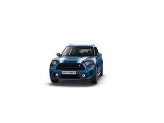 mini countryman cooper se all4 aut.