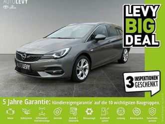 k sports tourer 1.4 turbo carplay*navi*pdc