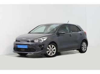 kia rio 1.0 t-gdi move