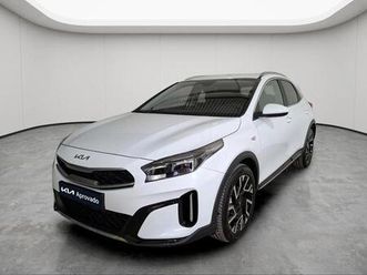 kia xceed 1.0 t-gdi 6mt dynamic
