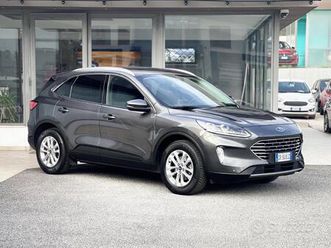 ford kuga 2.0 120cv diesel automatica e6 neo - 202