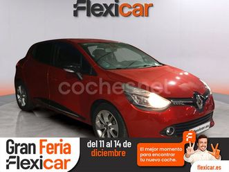 renault clio limited energy tce