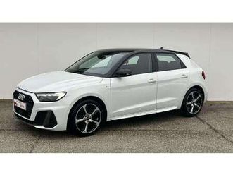 sportback 30 tfsi adrenalin 85kw