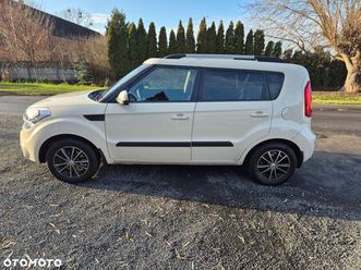 kia soul 1.6 gdi dream-team edition