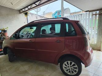 fiat idea attractive 1.4 fire flex 8v 5p 2013