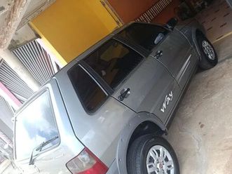 mille way economy 1.0 f.flex 4p