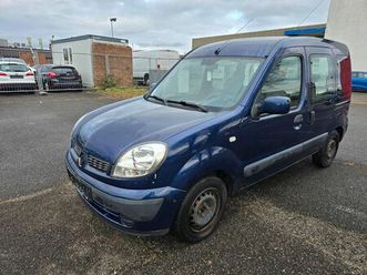 renault kangoo 1.2 16v liberty liberty