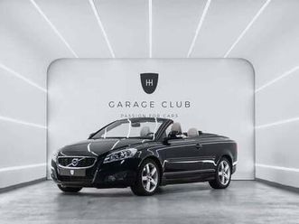 volvo c70 2.0d momentum