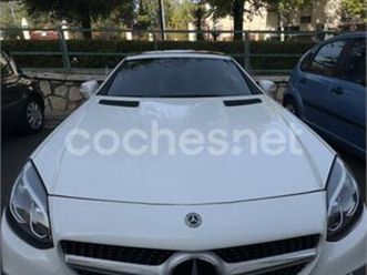 mercedes-benz clase slc slc 250 d