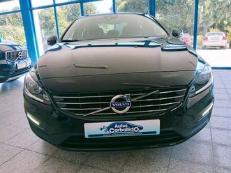 volvo s60 d3 momentum 150