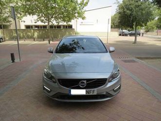volvo s60 d4 r-design momentum aut. 190