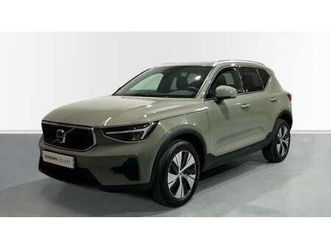 xc40 recharge core, b3 mild hybrid gasolina con p. driver