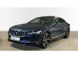volvo s90 2.0 b5 d ultimate bright 4wd auto 235 4p