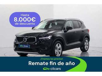 xc40 d4 business plus awd aut.