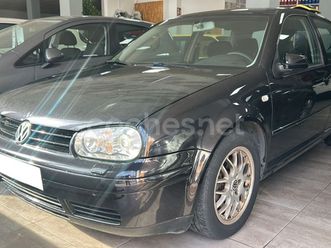 volkswagen golf 1.8t gti