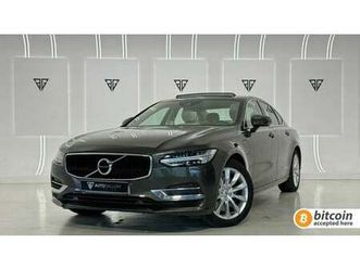 volvo s90 t8 twin business plus awd aut.