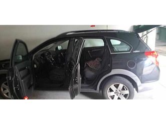 chevrolet captiva 2.0 vcdi, 126cv