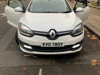 renault, megane, coupe, 2013, manual, 1461 (cc), 3 doors