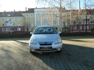 suzuki liana 1.3 club lim. hu 04/26