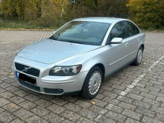 volvo s 40 2.4 140 ps automatik limousine