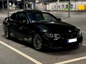 bmw e92 335d
