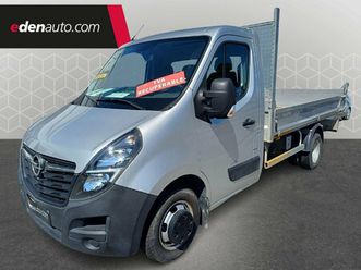 ii chc c3500 l2h1 145 ch biturbo s/s propulsion rs