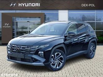 hyundai tucson 1.6 t-gdi platinum 2wd dct