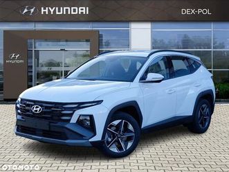 hyundai tucson 1.6 t-gdi smart 2wd