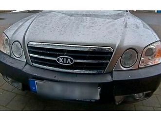 kia kia magentis 2jahre tüv